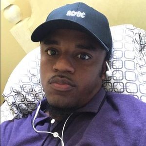 Meet your Posher, Pierre louis